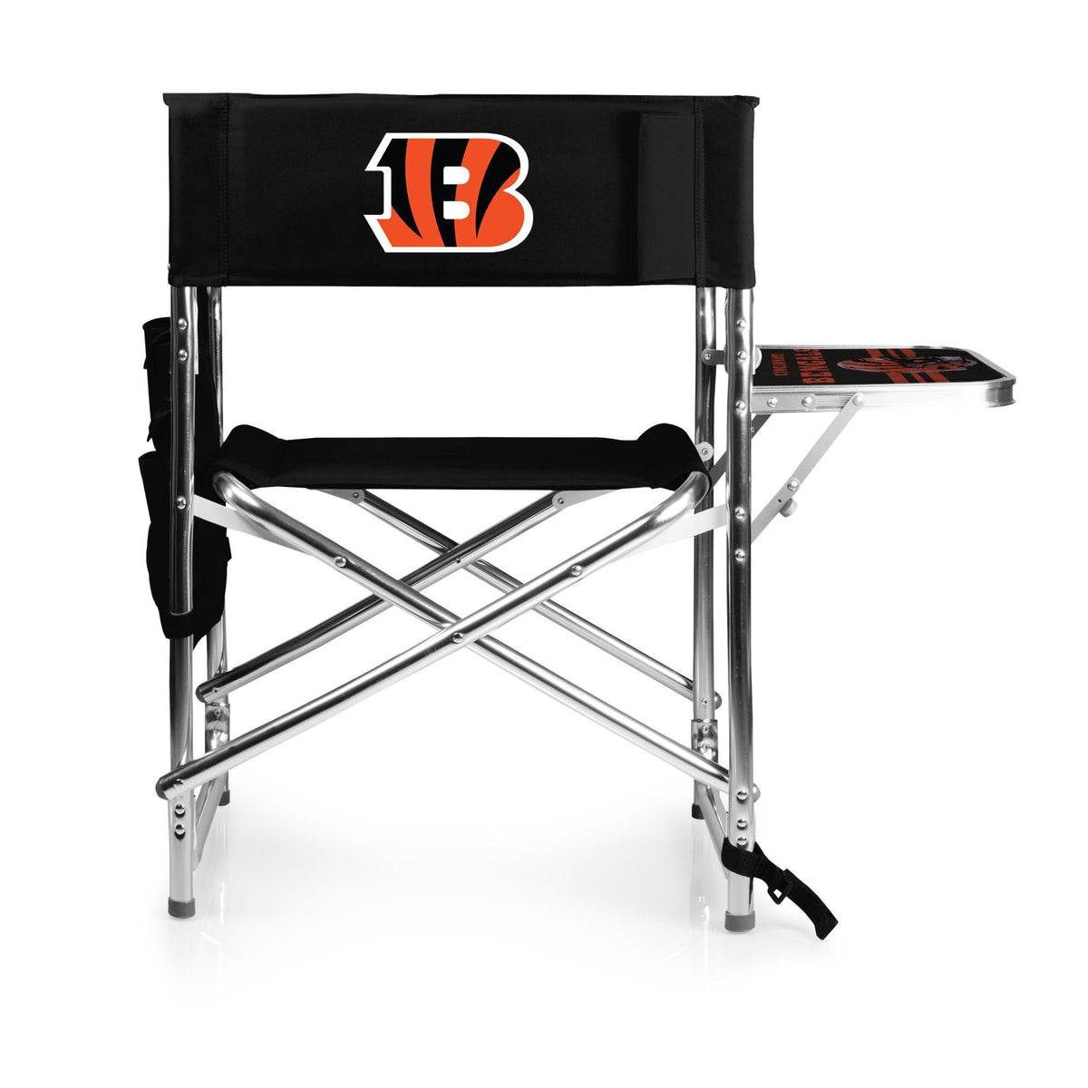 Bengals Sports Chair