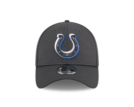 Colts 2024 New Era® 39THIRTY® Draft Hat