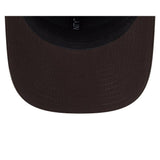 Browns 2025 New Era Men's 9SEVENTY Multi-Rope Hat