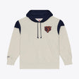 Bears 2026 Mitchell & Ness Men's Retro Roots French Terry Hoodie