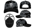 Browns 2026 New Era Men's 9SEVENTY Dawg Salute to Service Hat Pro Football Hall of Fame