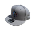 Hall of Fame 2025 New Era Men's 9FIFTY Gray Hat