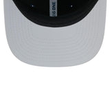 Seahawks 2026 New Era Men's 9SEVENTY Stretch Snap Rivalry Hat Pro Football Hall of Fame