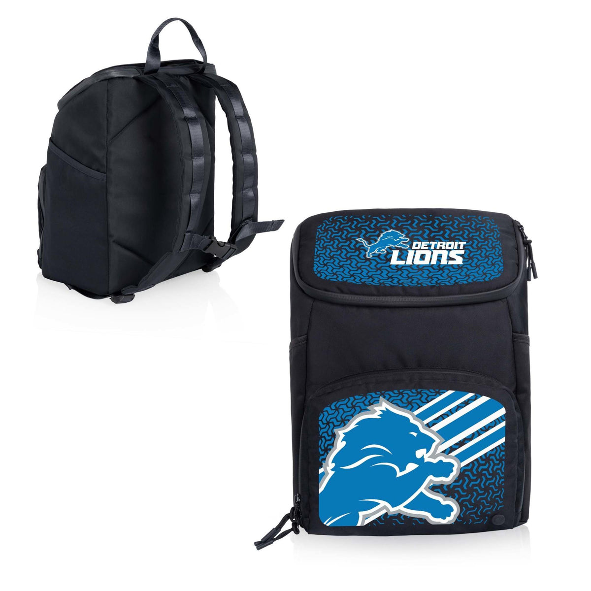 Lions PTX 2.0 Tarana Recycled Backpack Cooler