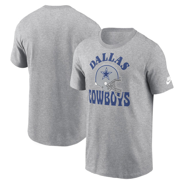 Cowboys Men's Nike Groove Essential T-Shirt