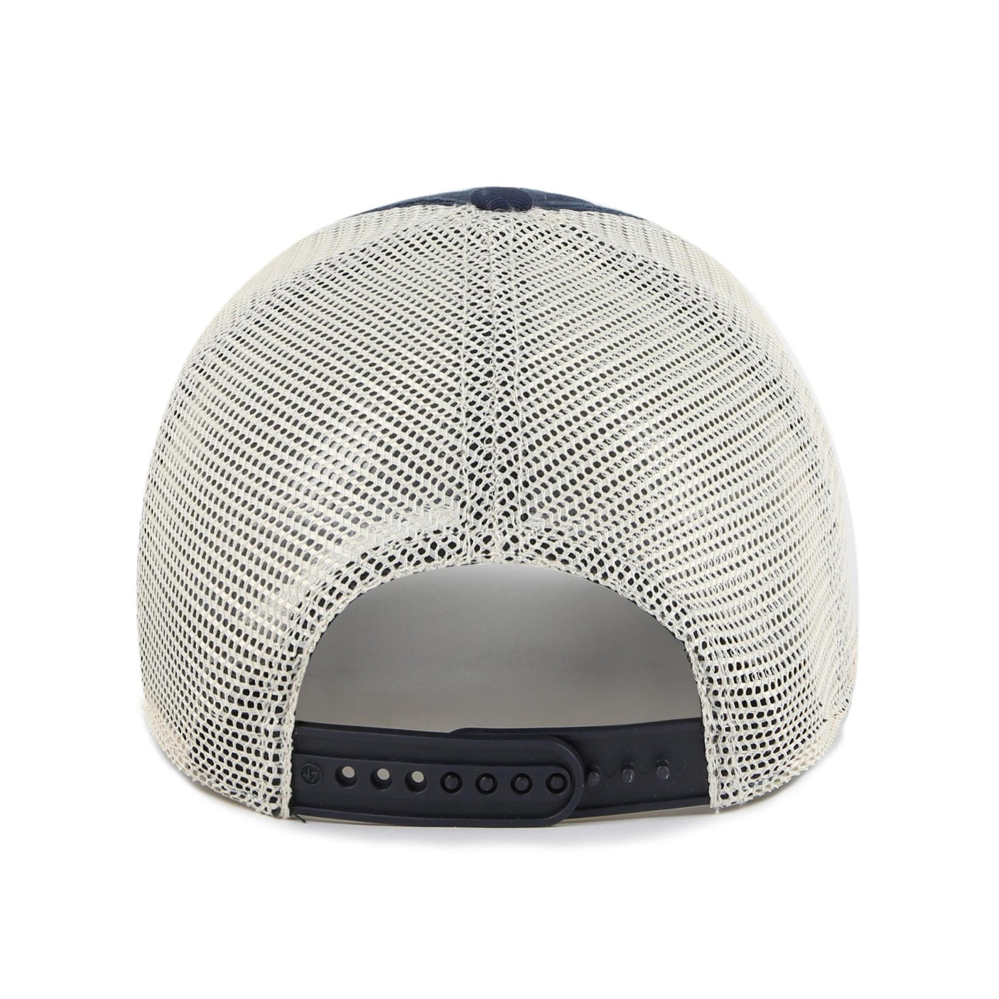 Cowboys 2026 '47 Brand Men's Clean Up Star Hat