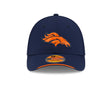 Broncos 2026 New Era Men's 39THIRTY Sideline Hat Pro Football Hall of Fame