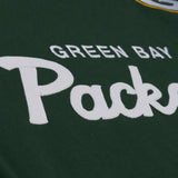 Packers 2026 Mitchell and Ness Men's Head Coach T-Shirt