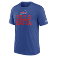 Bills Men's Nike Triblend T-Shirt