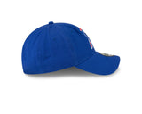 Patriots 2025 New Era Men's 9TWENTY Core Classic Hat Pro Football Hall of Fame