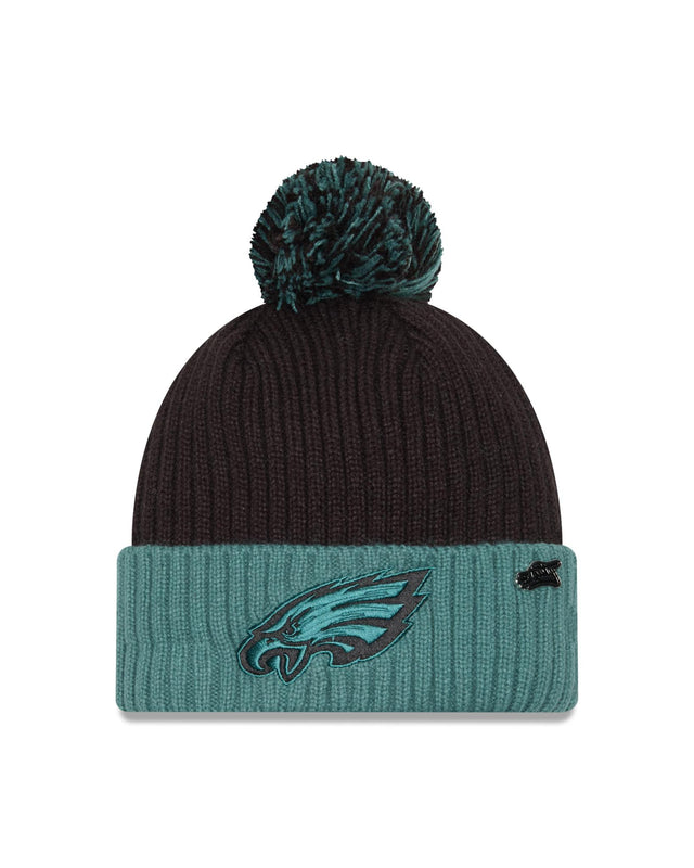 Eagles 2024 New Era Inspire Change Knit