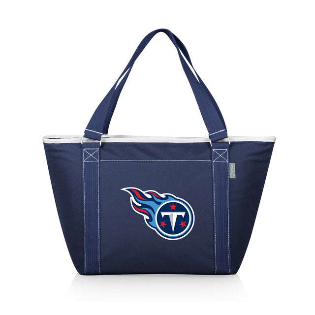 Titans Topanga Cooler Tote by Picnic Time
