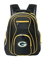 Packers MOJO 19'' Premium Laptop Backpack