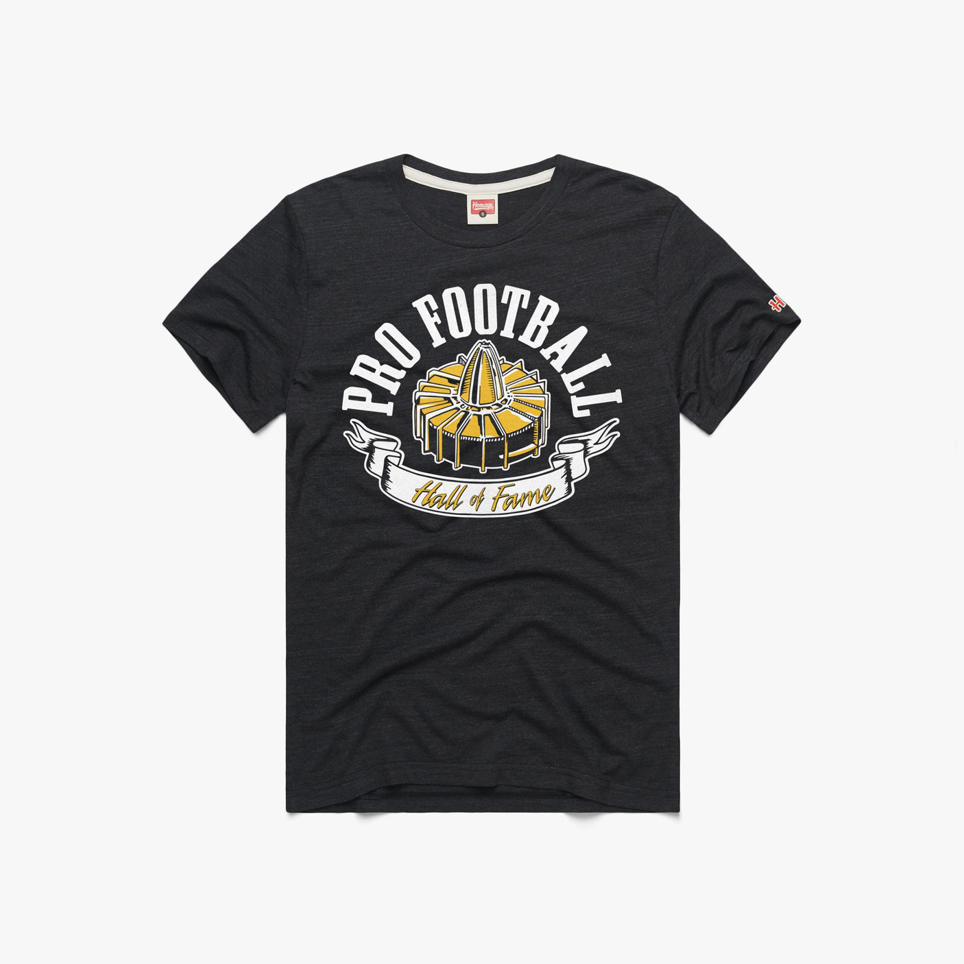 Hall of Fame Dome Homage T-Shirt