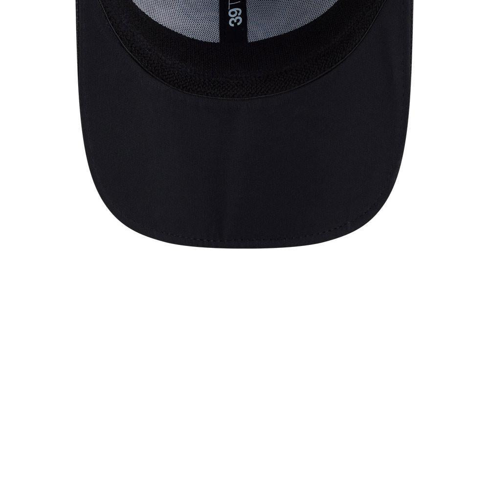 Lions 2025 New Era Men's 39THIRTY Visor