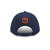 Bears 2025 New Era Men's 9FORTY M-Crown Hat