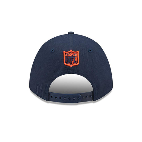 Bears 2025 New Era Men's 9FORTY M-Crown Hat