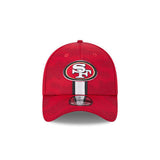 49ers Men's New Era 2024 39THIRTY Sideline Hat