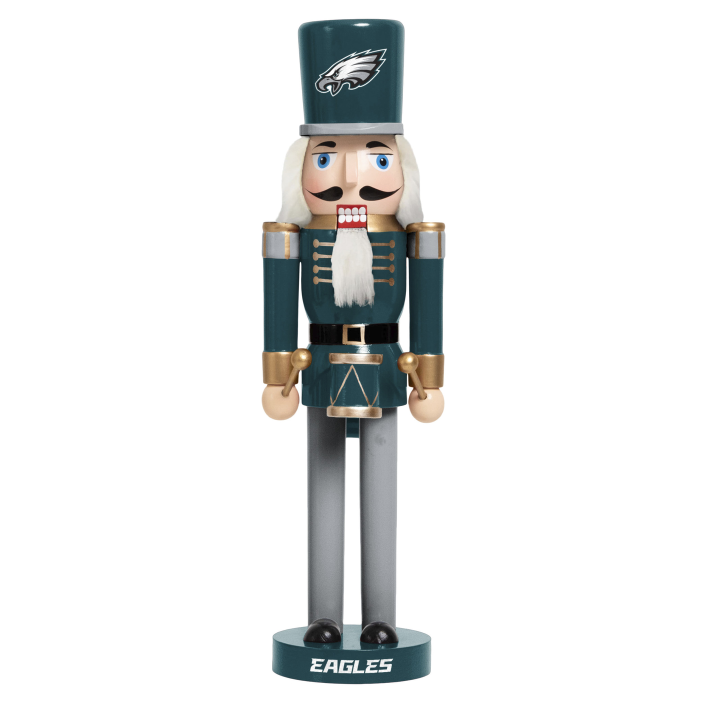 Eagles Holiday Nutcracker