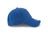 Colts 2025 New Era Men's 9TWENTY Core Classic Hat Pro Football Hall of Fame