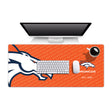 Broncos Logo Series Desk Pad