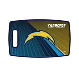 Chargers Cutting Board