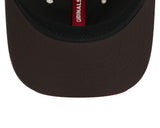 Cardinals 2026 New Era Men's 9SEVENTY Stretch Snap Rivalry Hat