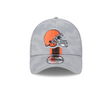 Browns Men's New Era 2024 39THIRTY Color Way Sideline Hat