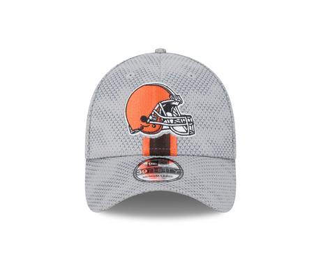 Browns Men's New Era 2024 39THIRTY Color Way Sideline Hat