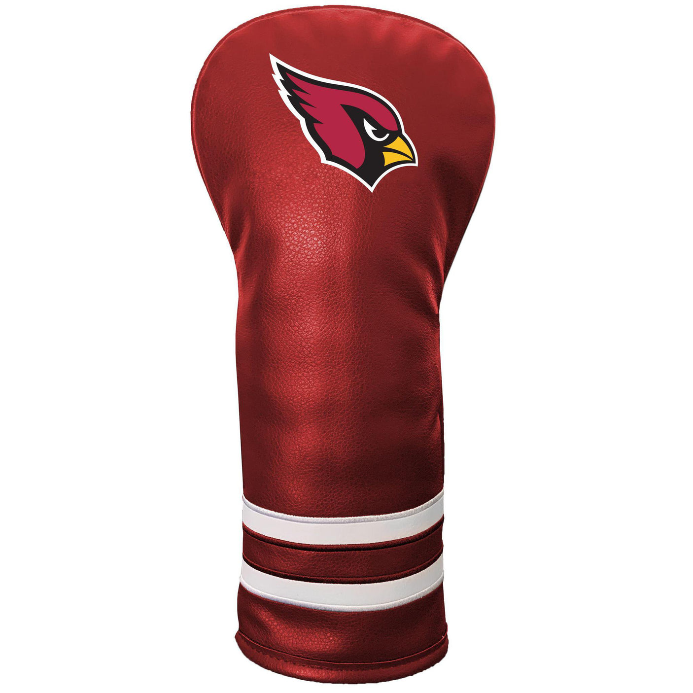 Cardinals Vintage Fairway Golf Headcover