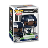 Seahawks Richard Sherman NFL Funko Pop! 331