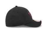 Commanders 2026 New Era Men's 39THIRTY Sideline Hat Pro Football Hall of Fame