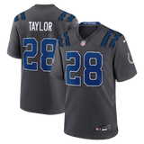 Colts 2026 Jonathan Taylor Nike Men's Rivalry Jersey