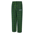 Seahawks 2025 Men's Hawthorn Flannel Pants