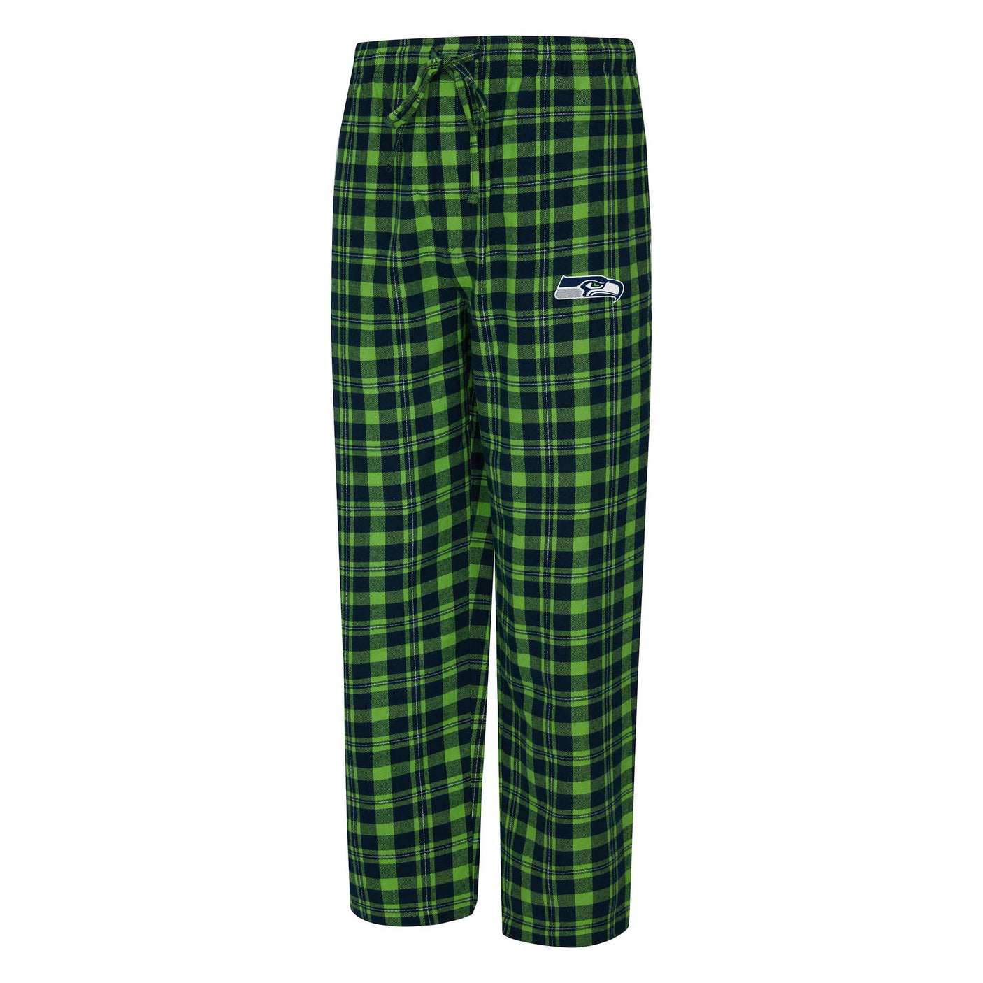 Seahawks 2025 Men's Hawthorn Flannel Pants