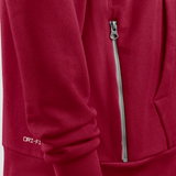 Commanders 2025 Nike Men's Sideline DRI-Fit Hoodie