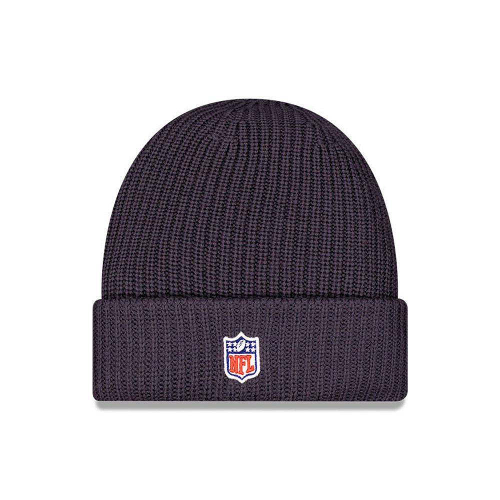 Cowboys 2025 Men's New Era Sideline Knit