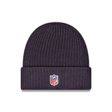 Cowboys 2025 Men's New Era Sideline Knit