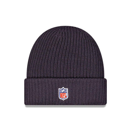 Cowboys 2025 Men's New Era Sideline Knit
