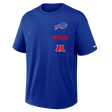 Bills 2026 Nike Men's Max 90 T-Shirt
