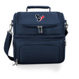Texans Pranzo Lunch Cooler Bag