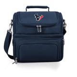 Texans Pranzo Lunch Cooler Bag