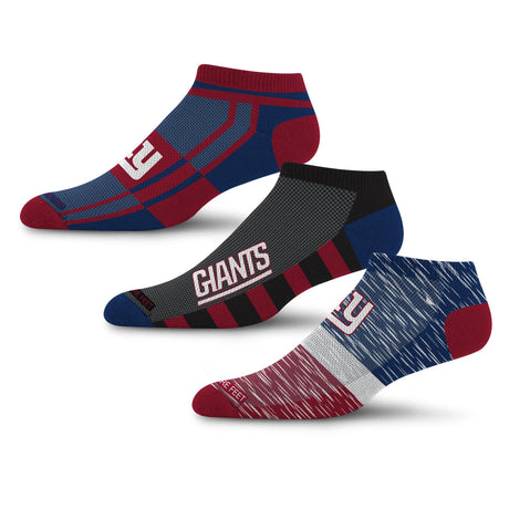 Giants Stripe Stack Socks