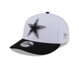 Cowboys 2026 New Era Men's 9FORTY Colorway Draft Hat