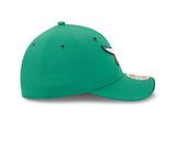 Eagles 2026 New Era Men's 39THIRTY Sideline Hat Pro Football Hall of Fame