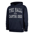 Hall of Fame 2026 '47 Brand Men's Campus Stack Arched Foundation Hood