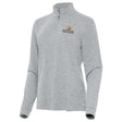 Black College Football Hall of Fame 2026 Antigua Women's Mentor 1/4 Zip Pullover
