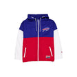 Bills Men's New Era Full Zip Jacket