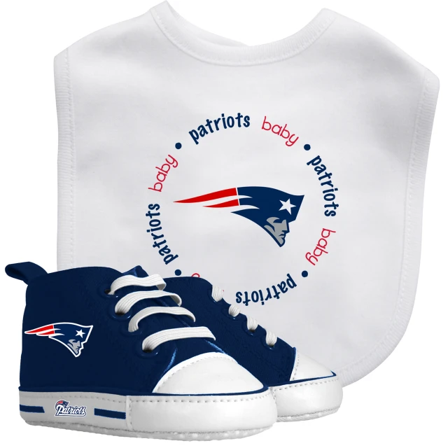 Patriots 2-Piece Gift Set