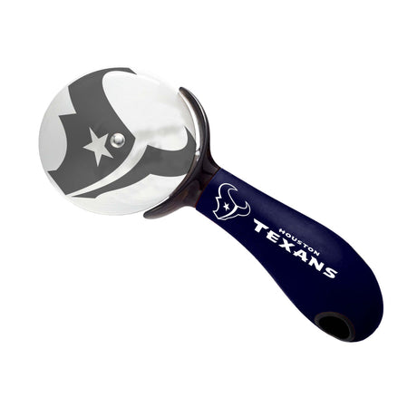 Texans Pizza Cutter